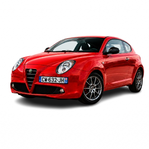 Alfa Romeo MiTo occasion à La Réunion