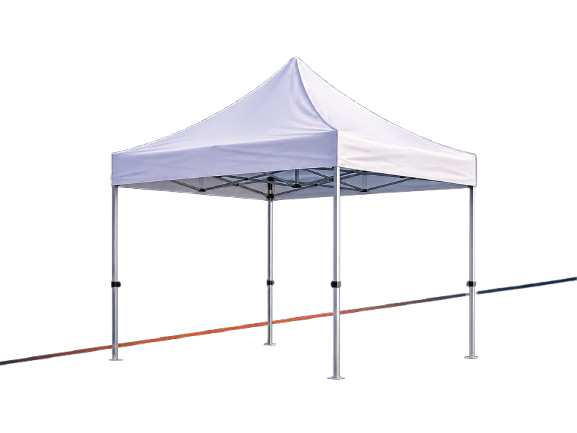 Tonnelle pliable 3x3 m