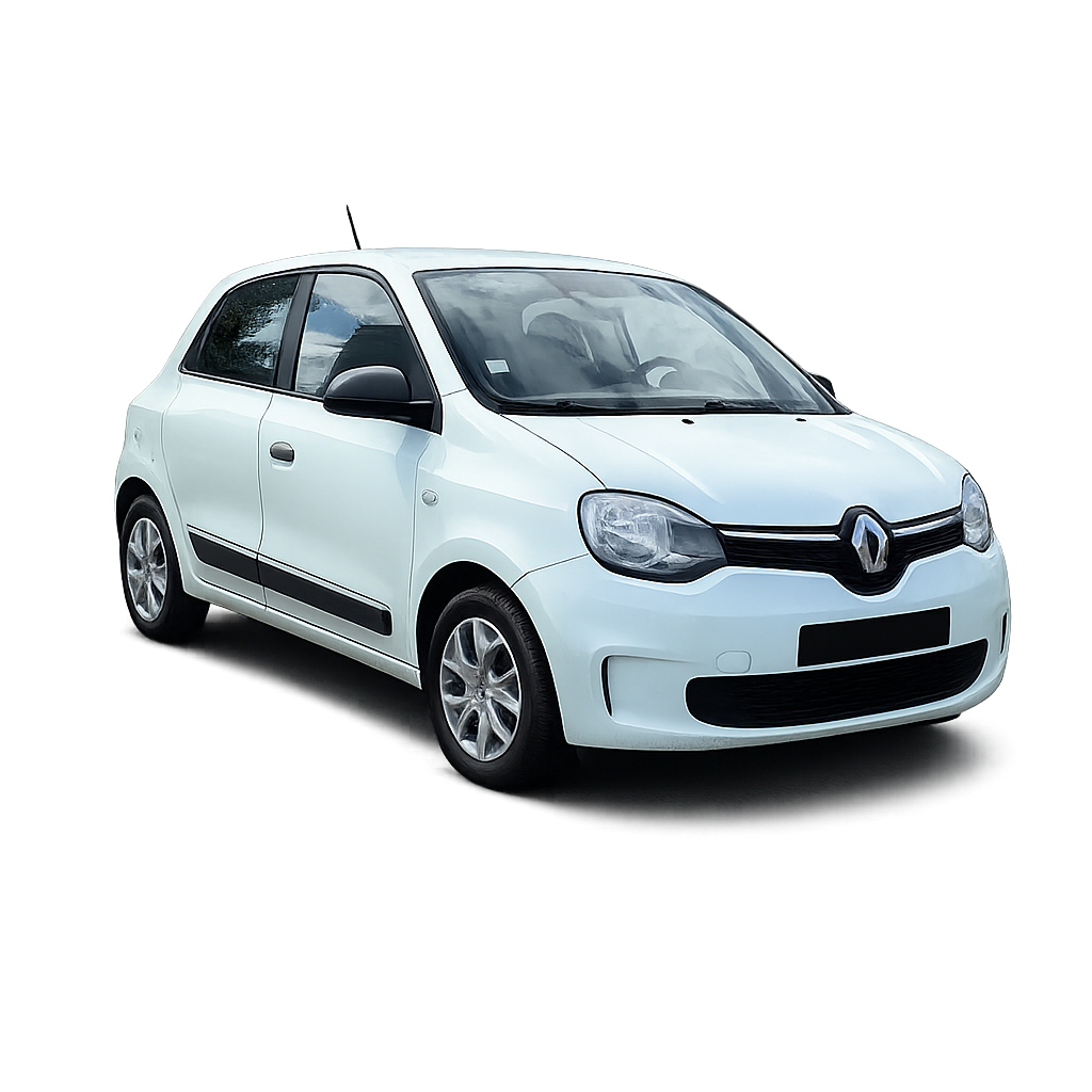 Renault Twingo occasion à La Réunion